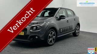 Citroen C3 1.2 PureTech S&S Business NAVIGATIE