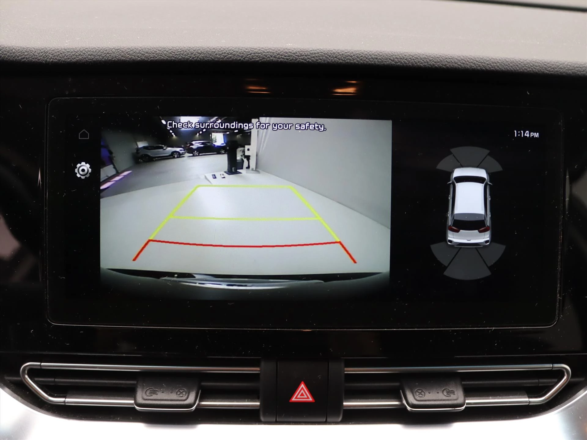 Hoofdafbeelding Kia e-Niro