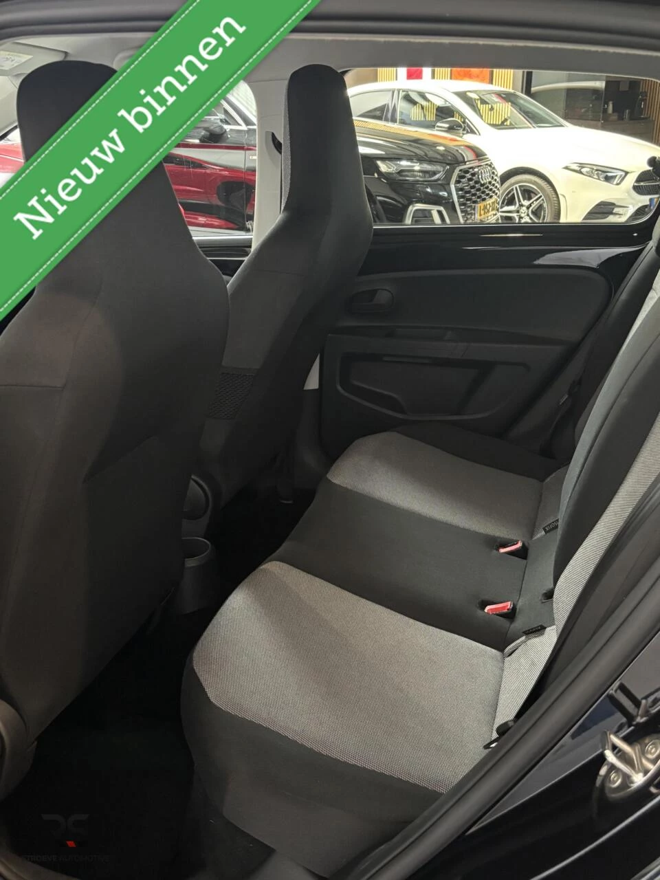 Hoofdafbeelding Škoda Citigo