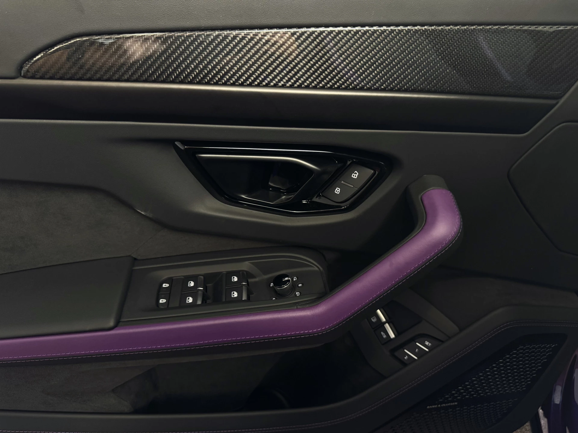 Hoofdafbeelding Lamborghini Urus