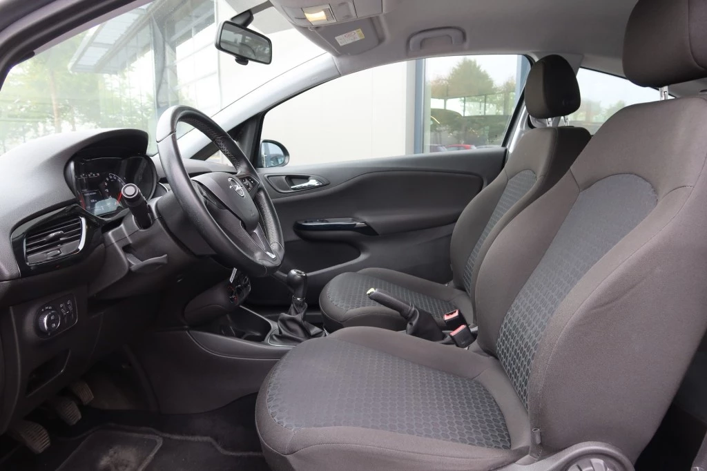 Hoofdafbeelding Opel Corsa-e