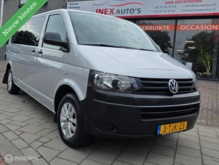 Volkswagen Transporter Kombi 9 PERSONENBUS 2.0 TDI L2H1 BM Trendline