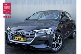 Audi e-tron BWJ 2020 55 408 PK quattro edition 95 kWh 20" LMV | CRUISE | CLIMA | CARPLAY | PDC | ELEK. KLEP