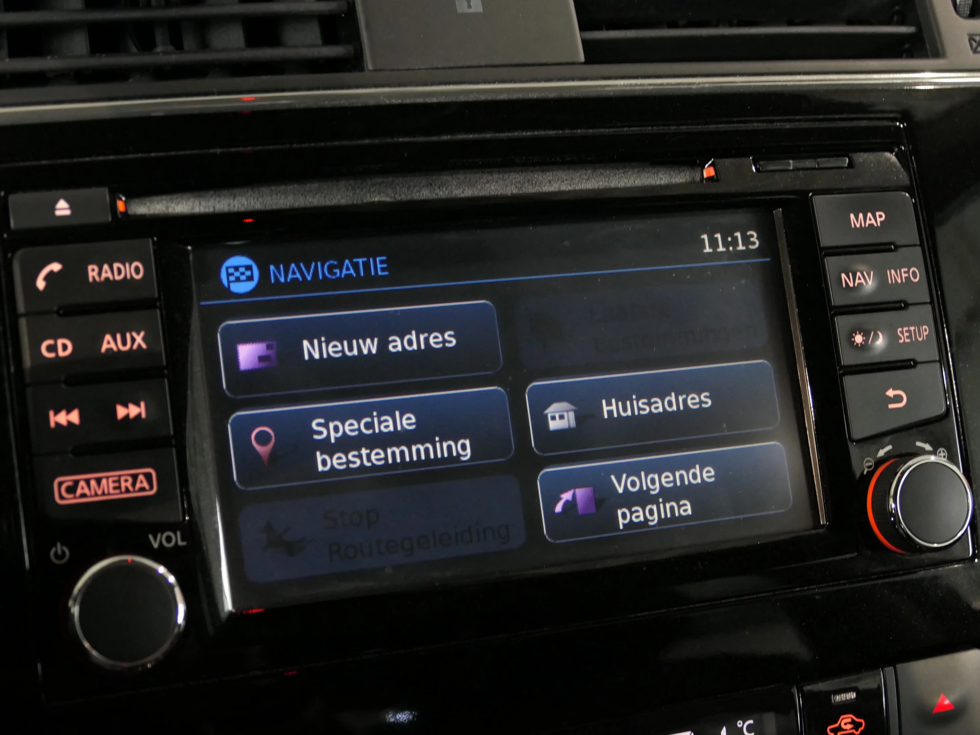 Hoofdafbeelding Nissan Pulsar
