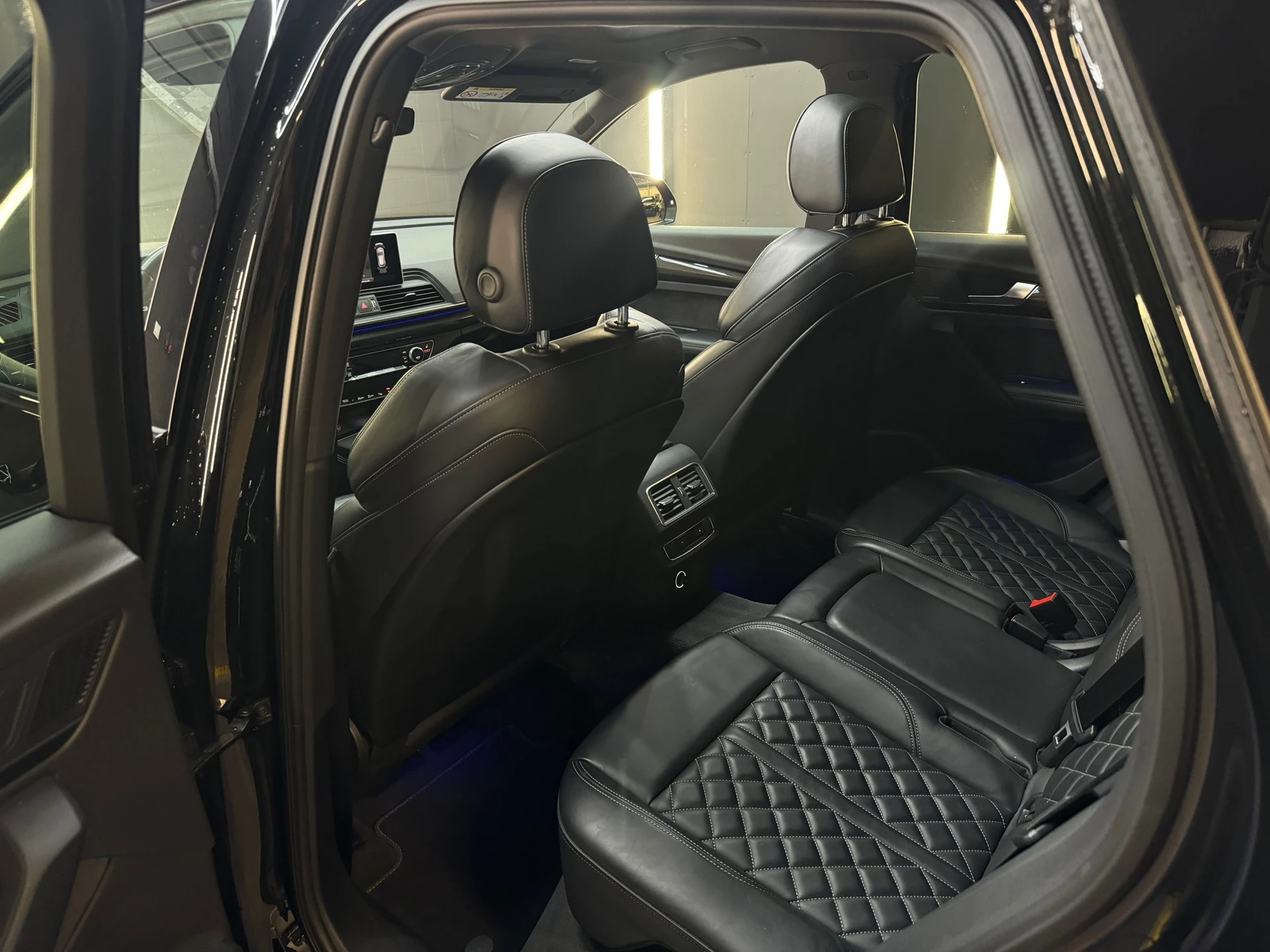 Hoofdafbeelding Audi SQ5