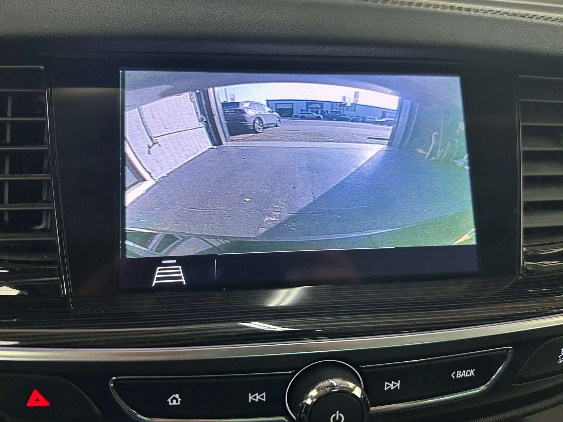 Hoofdafbeelding Opel Insignia