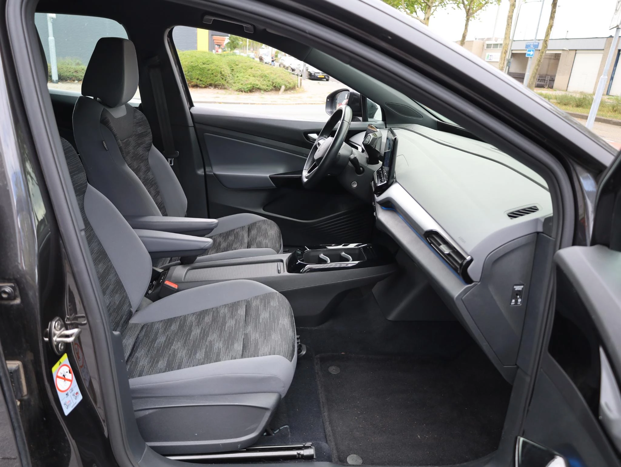 Hoofdafbeelding Volkswagen ID.4