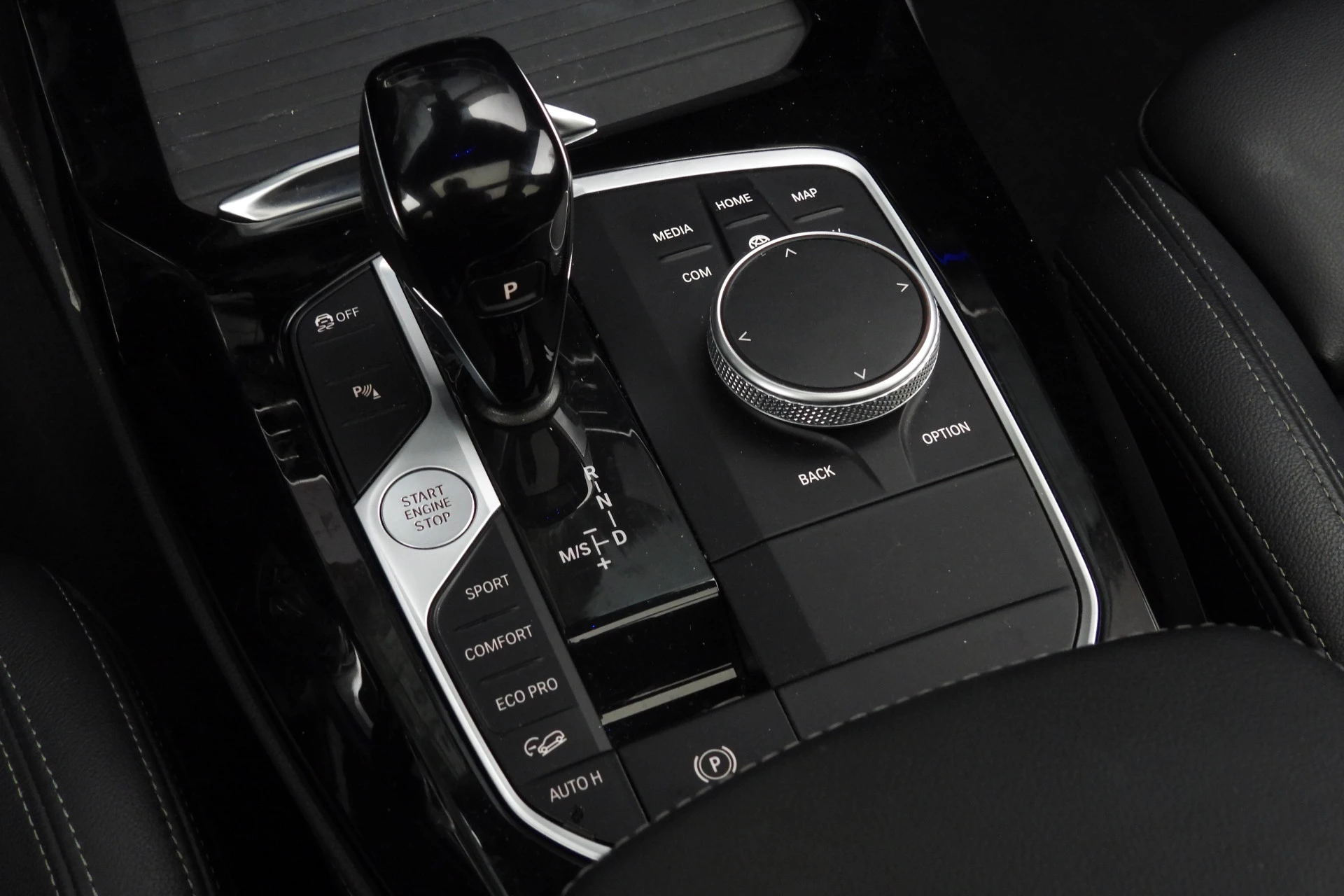 Hoofdafbeelding BMW X4