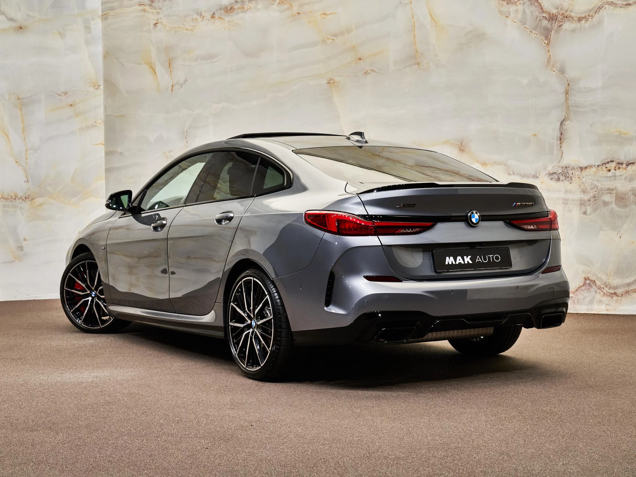 Hoofdafbeelding BMW 2 Serie