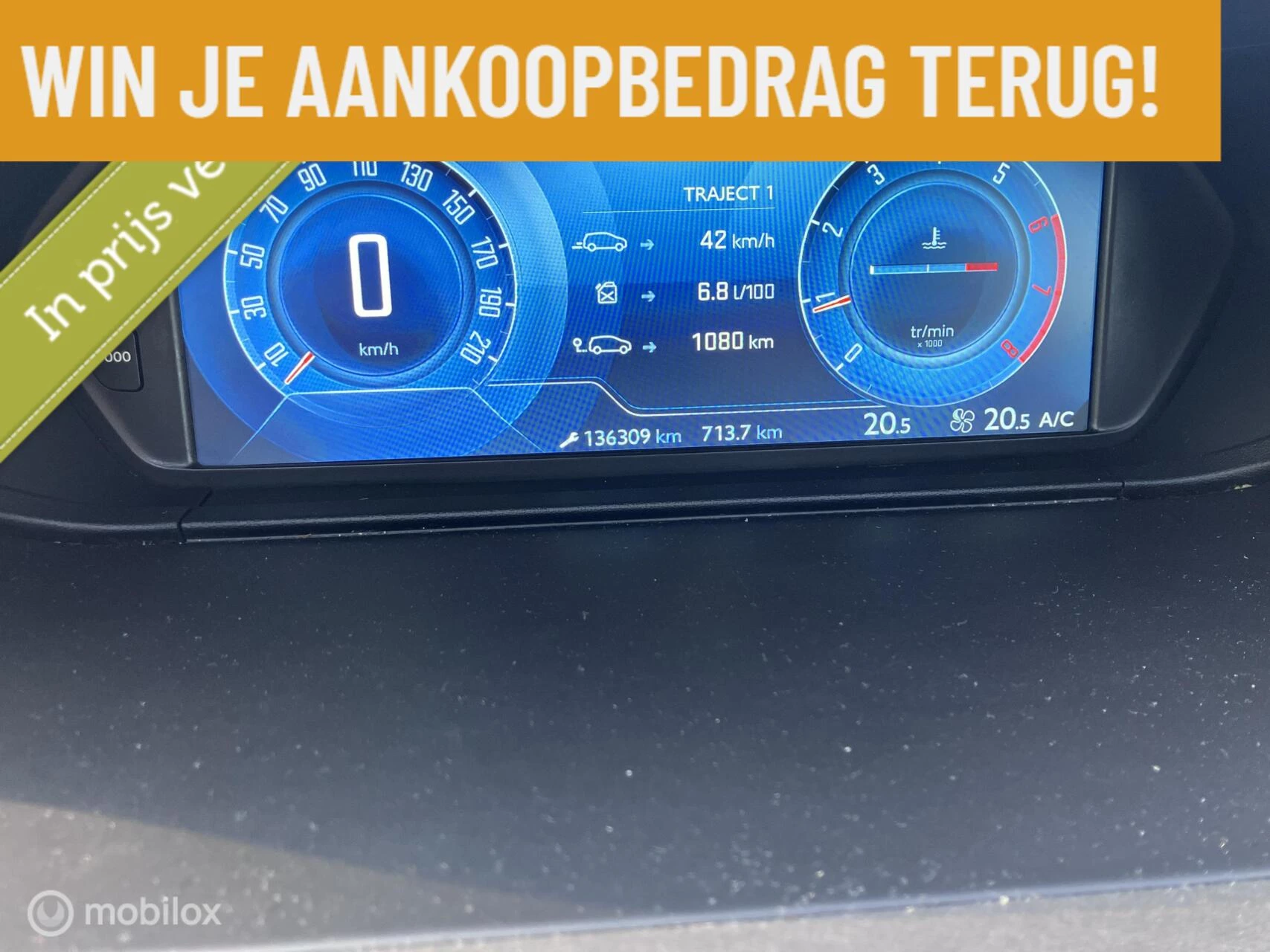 Hoofdafbeelding Citroën Grand C4 Picasso