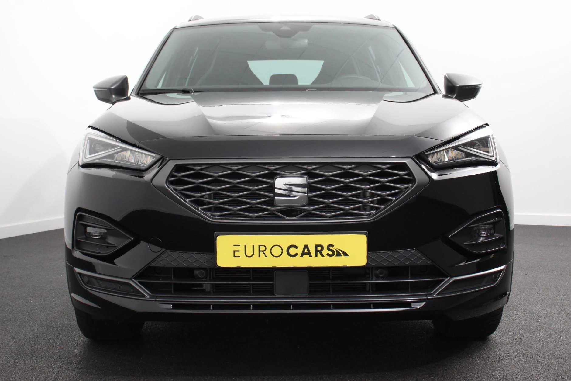 Hoofdafbeelding SEAT Tarraco