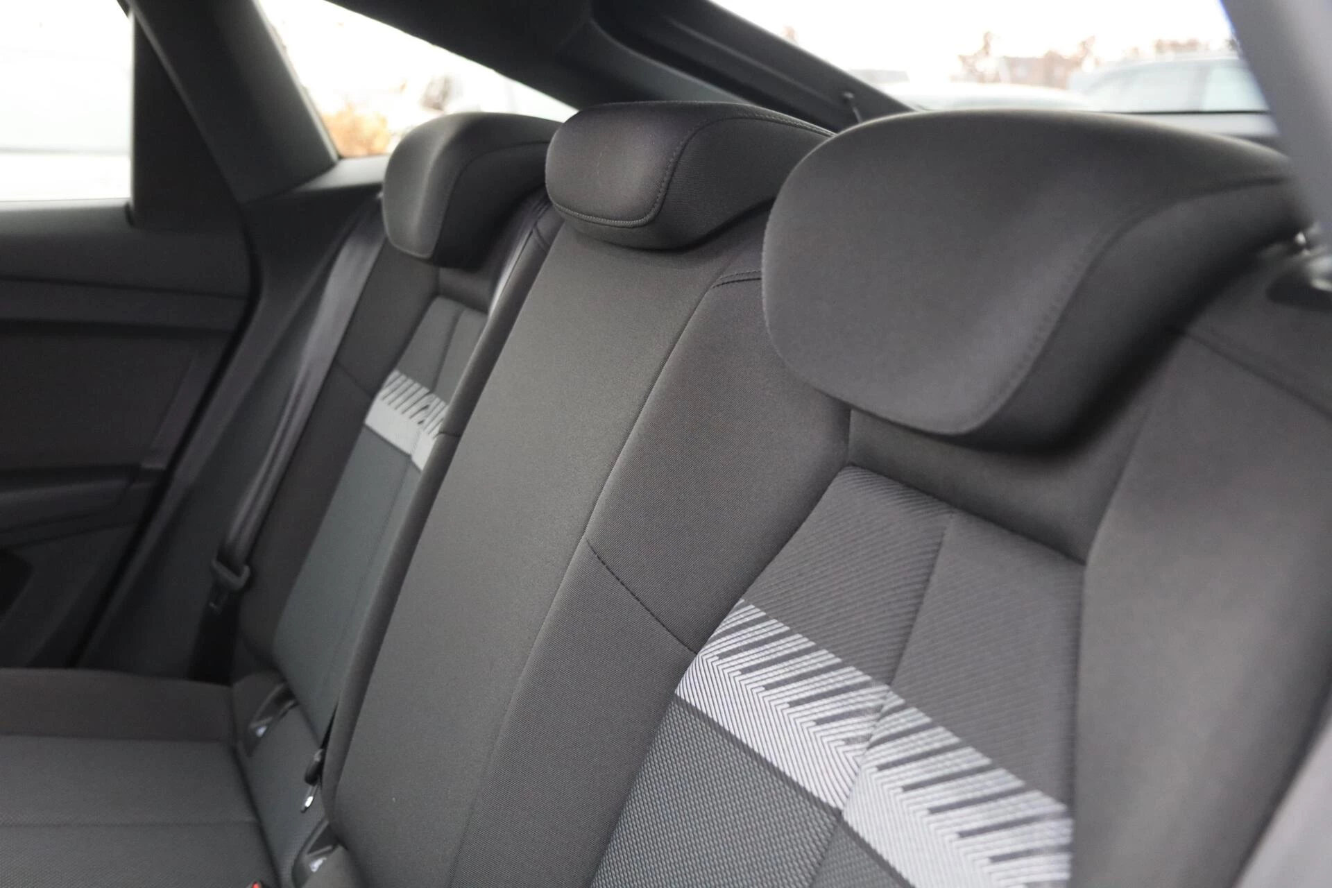 Hoofdafbeelding Audi Q4 Sportback e-tro