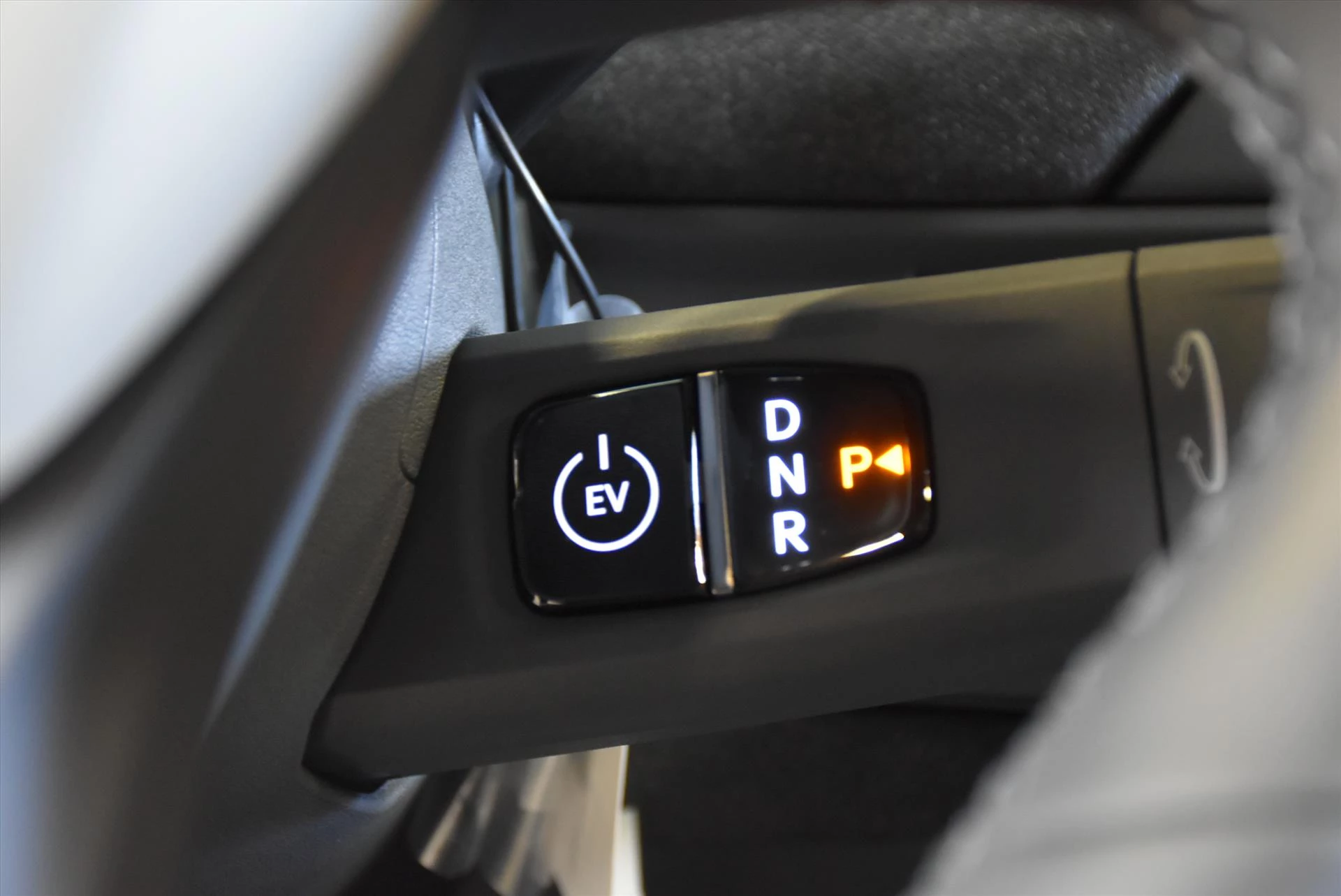 Hoofdafbeelding Kia EV3