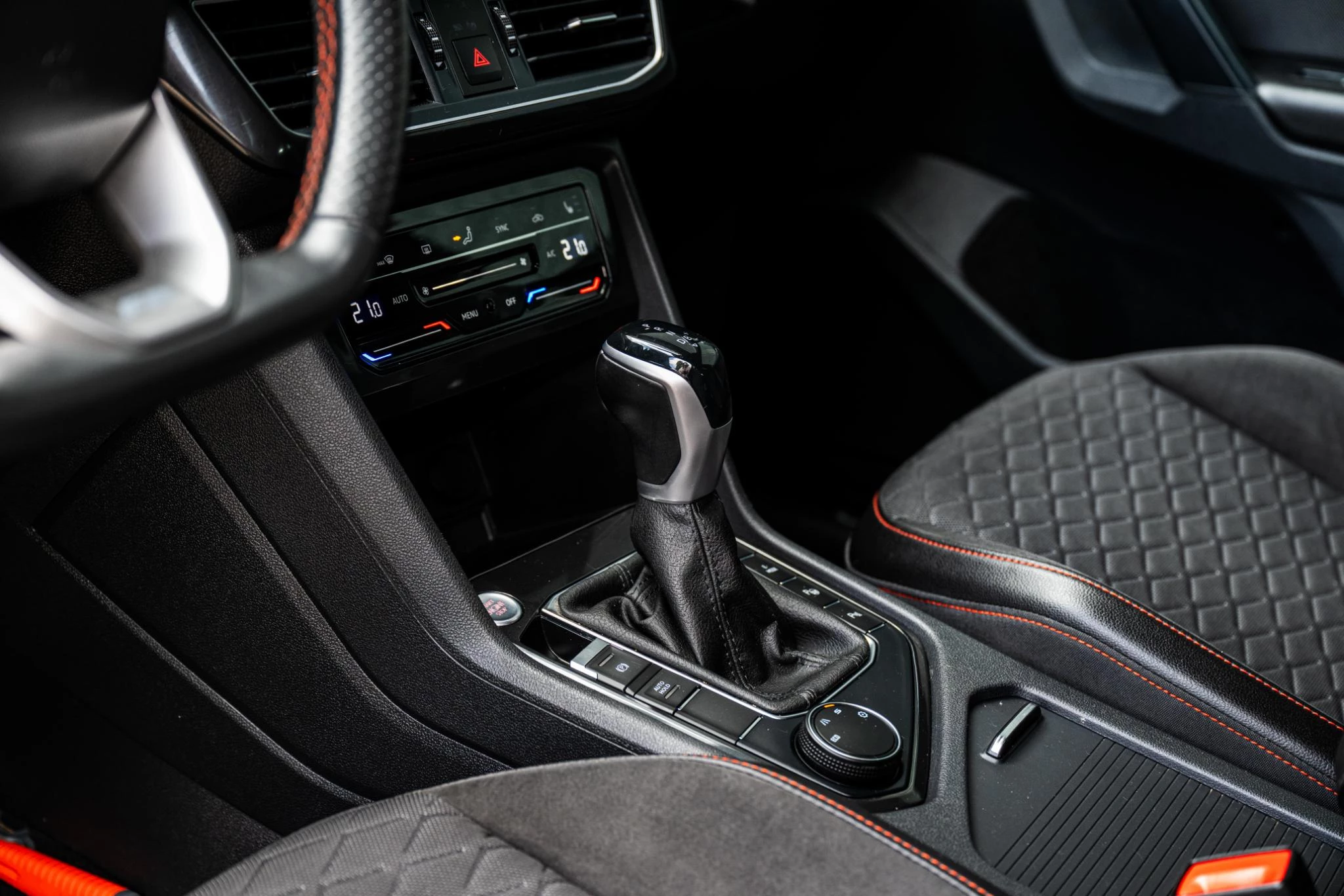 Hoofdafbeelding SEAT Tarraco