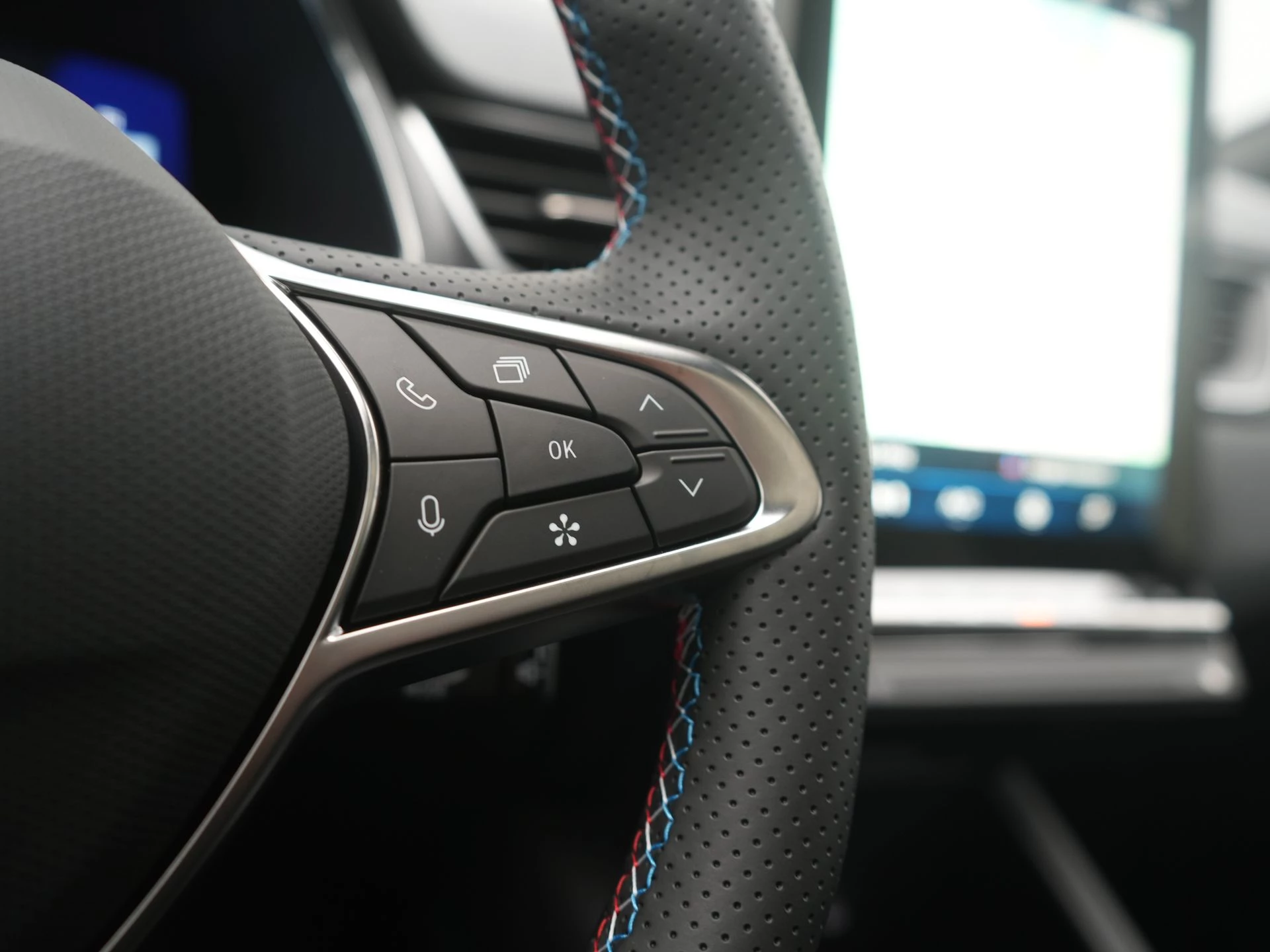 Hoofdafbeelding Renault Symbioz