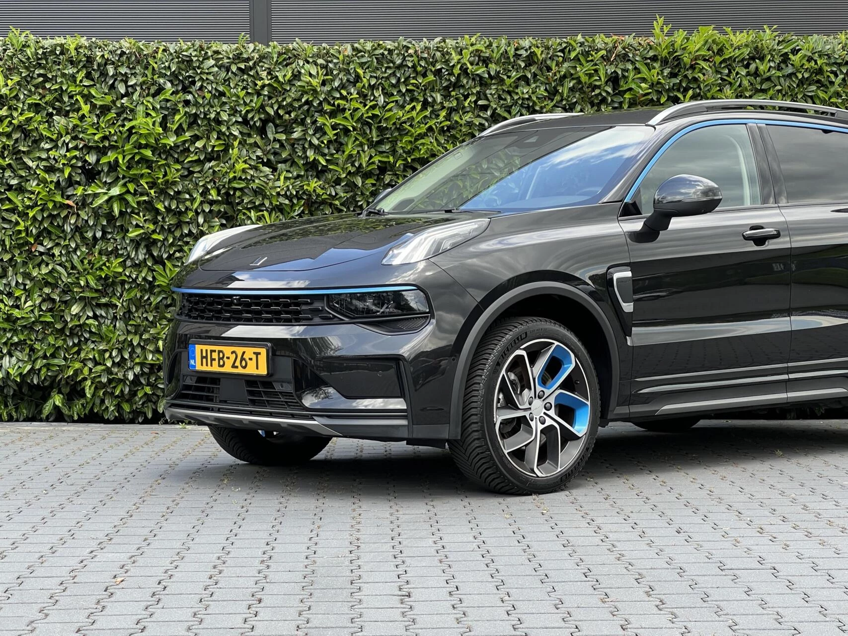 Hoofdafbeelding Lynk & Co 01