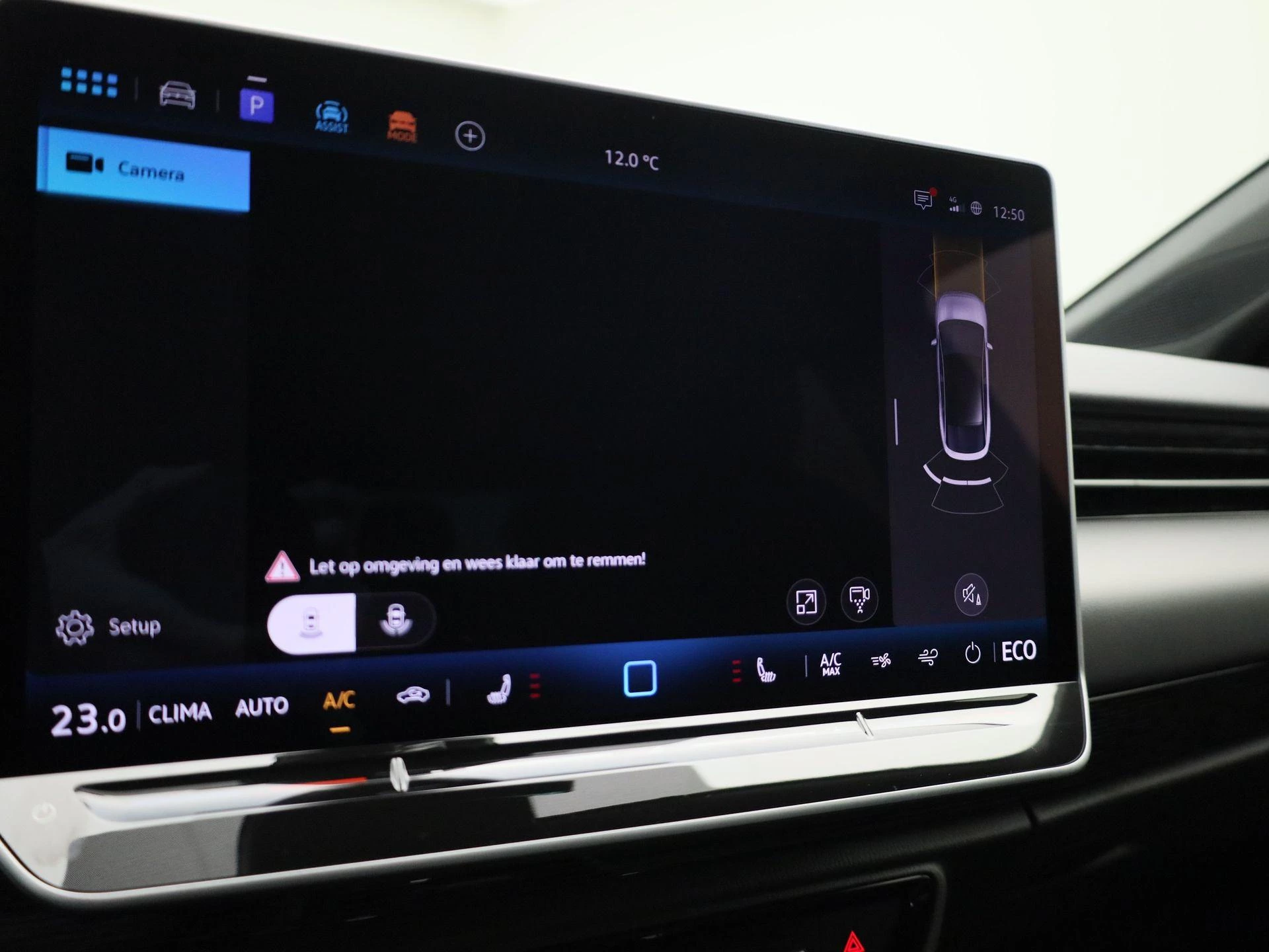 Hoofdafbeelding Volkswagen ID.7