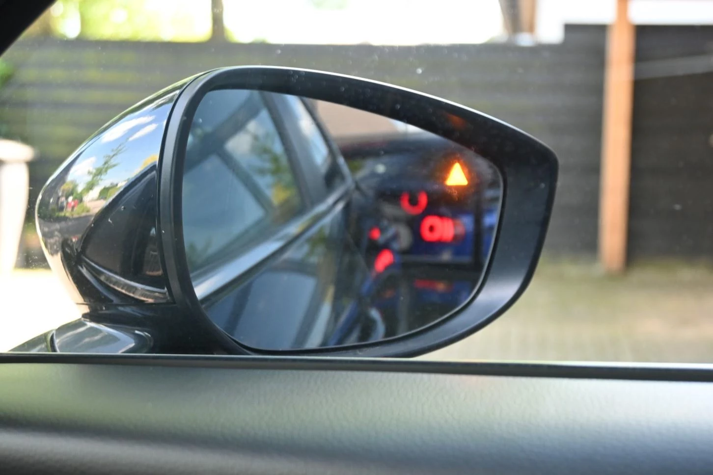 Hoofdafbeelding Mazda CX-30