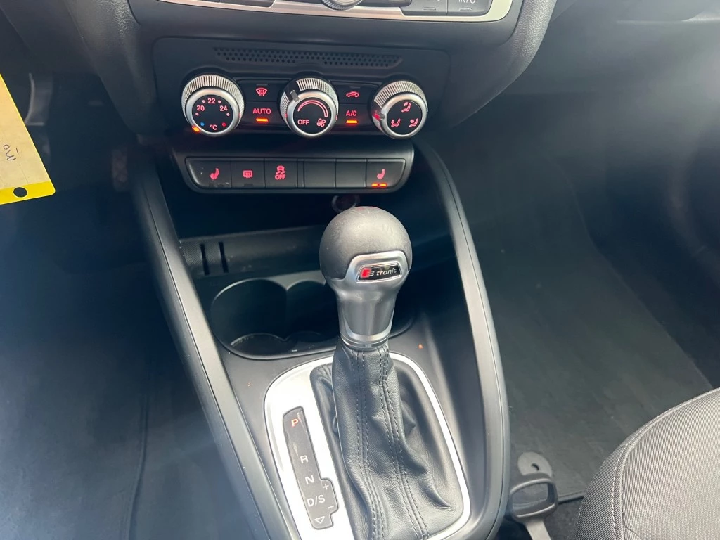 Hoofdafbeelding Audi A1