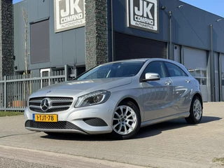 Mercedes A-klasse 180 Edition Xenon | CarPlay | Cruise | Airco | Navigatie