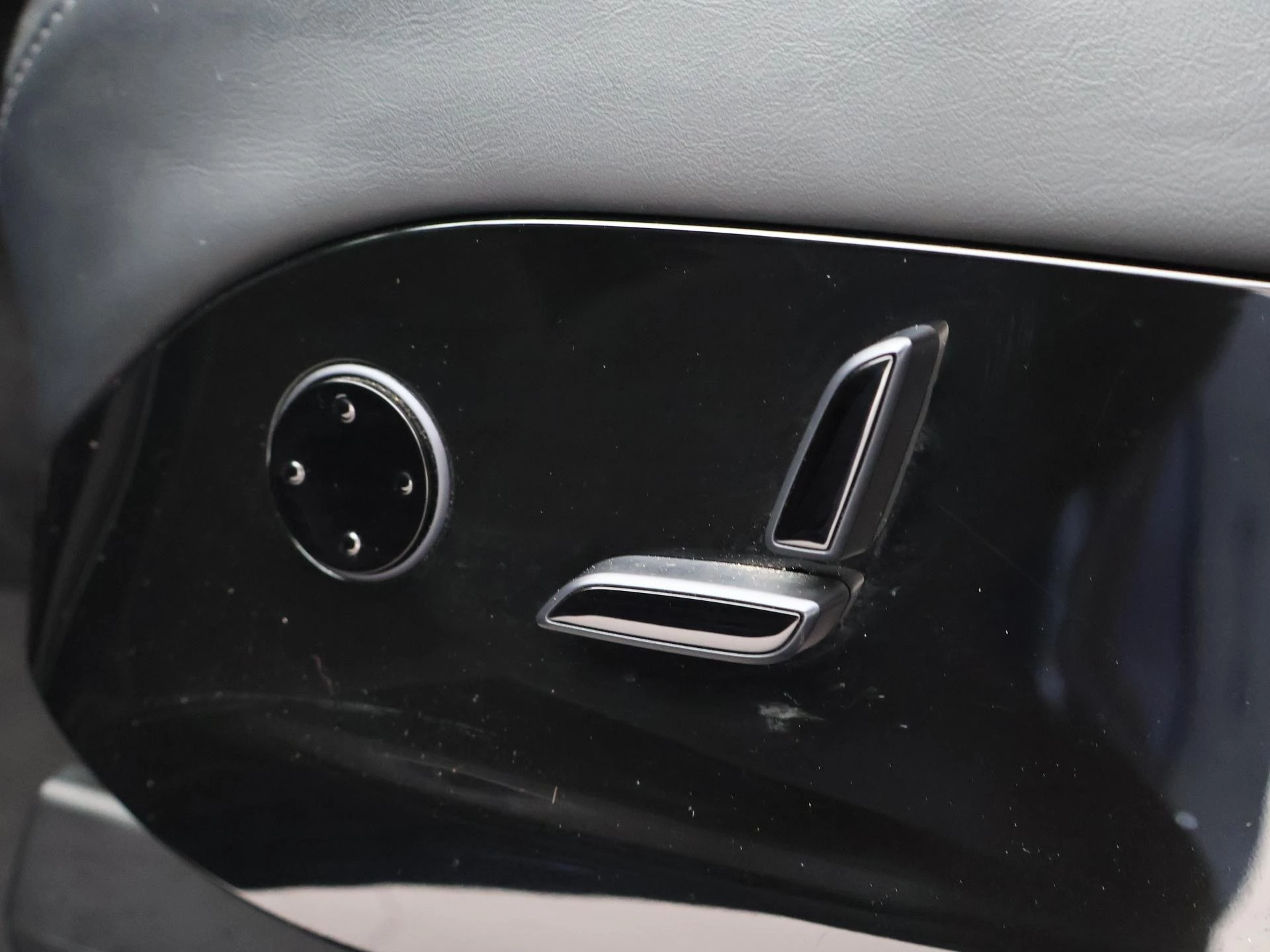 Hoofdafbeelding Tesla Model X