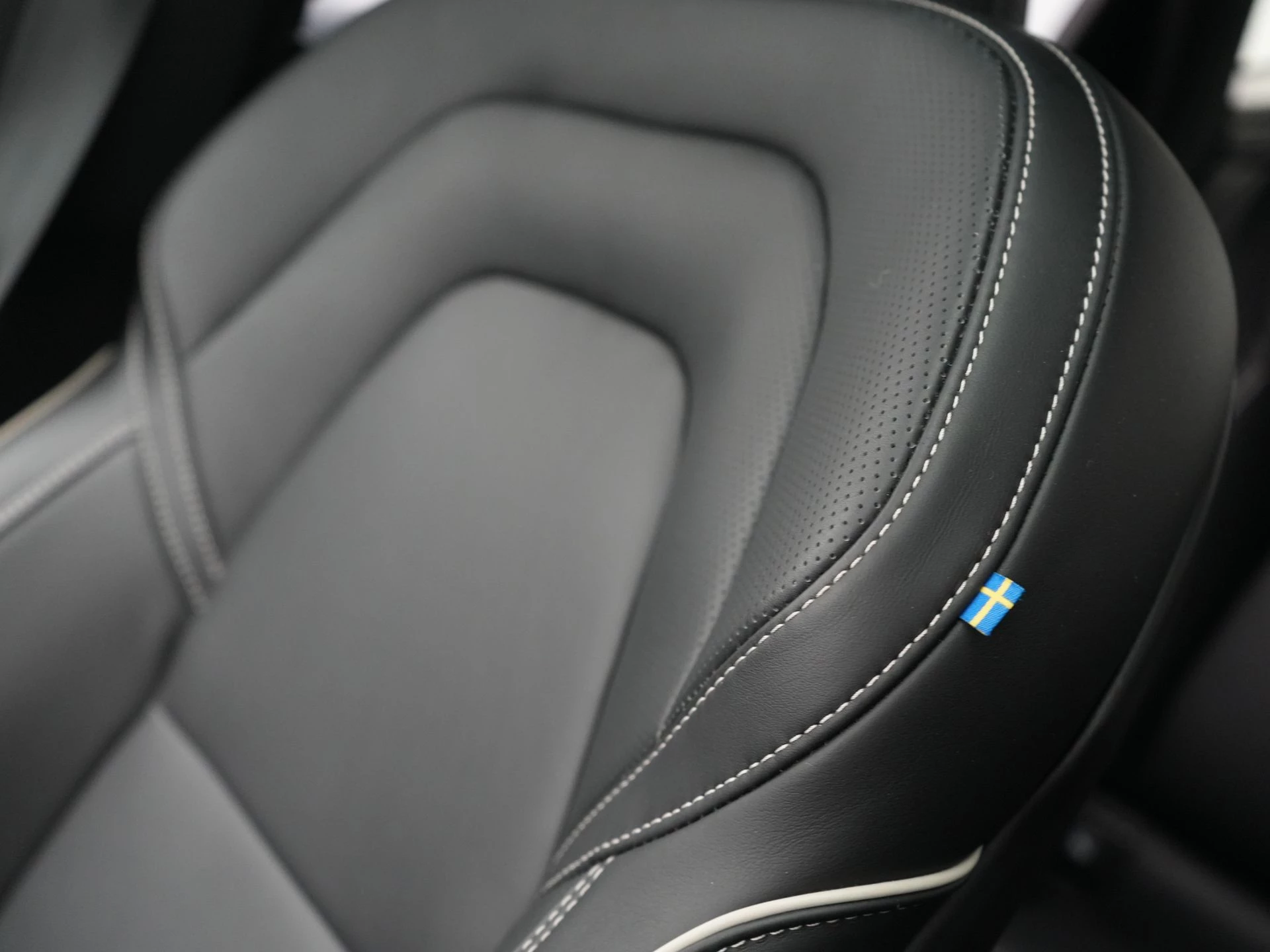 Hoofdafbeelding Volvo S90