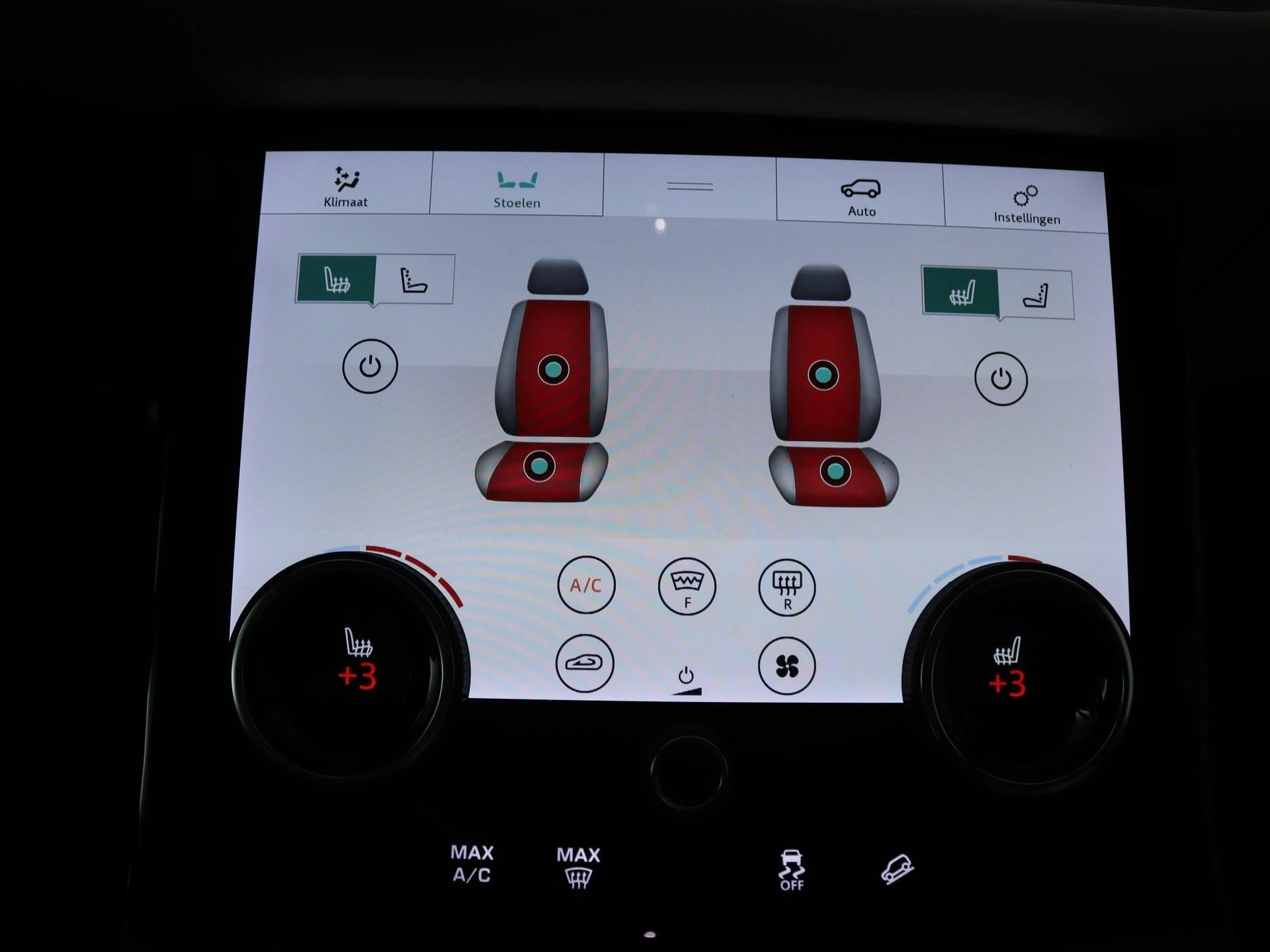 Hoofdafbeelding Land Rover Range Rover Velar
