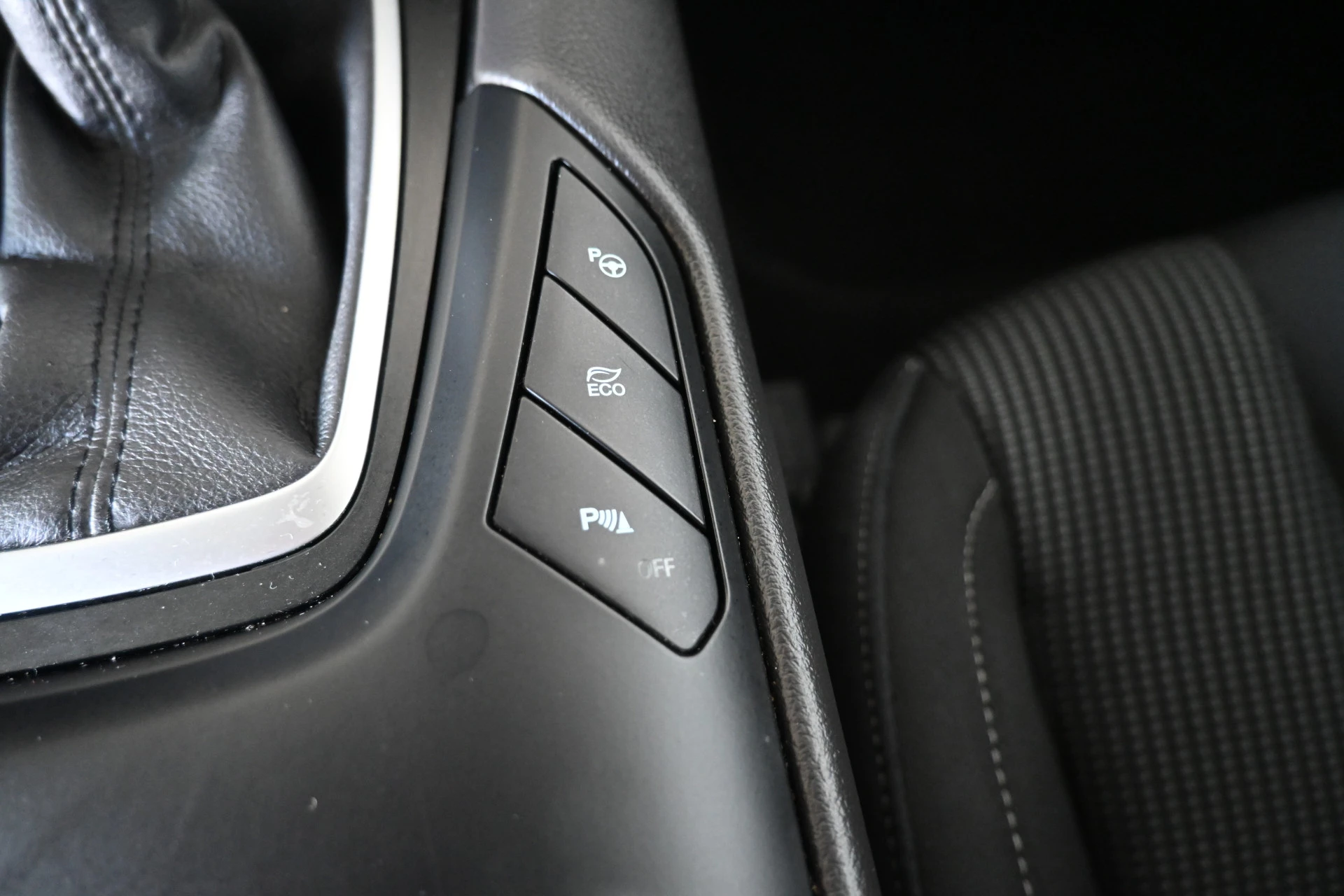 Hoofdafbeelding Ford Mondeo