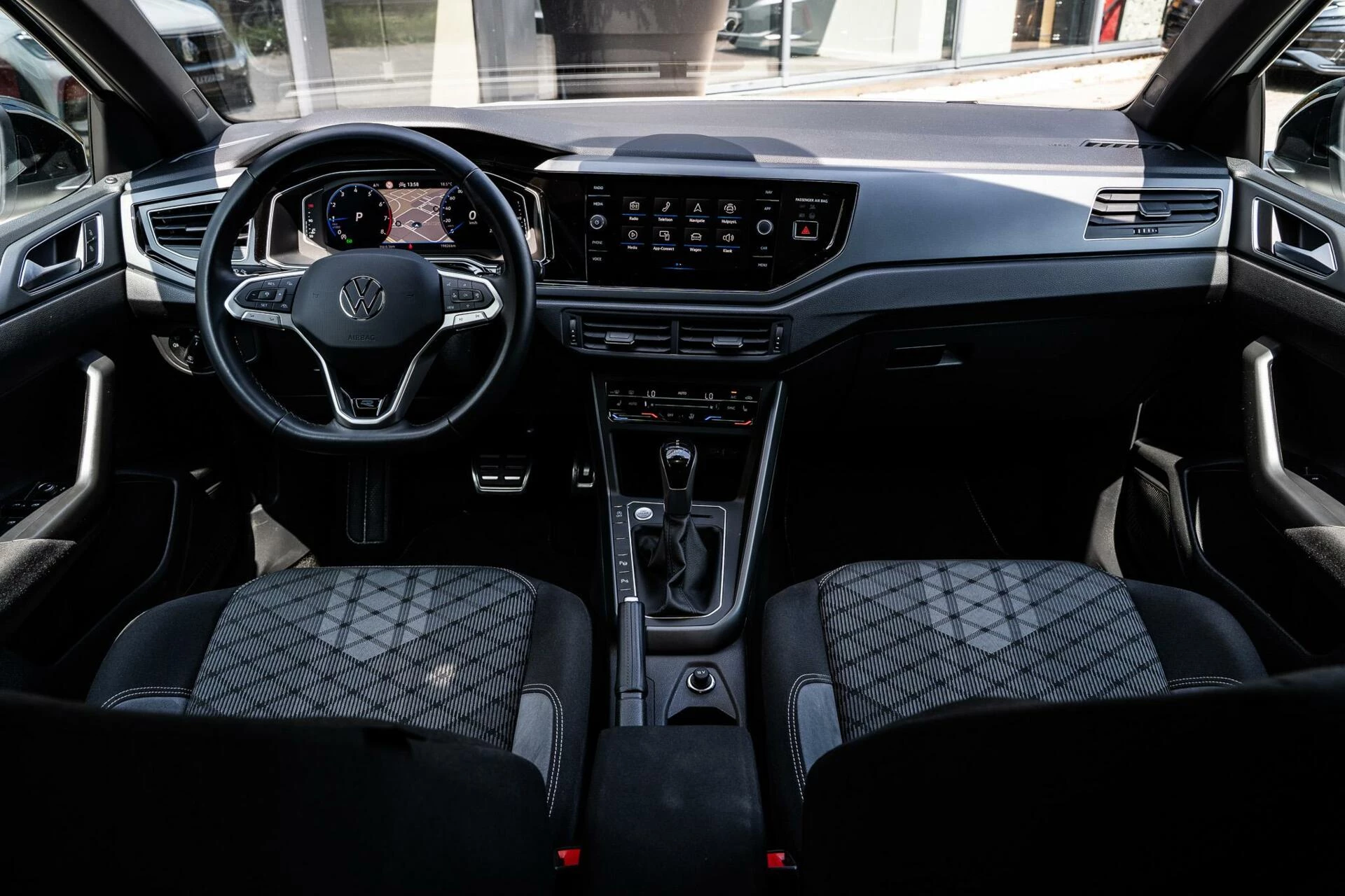 Hoofdafbeelding Volkswagen Taigo