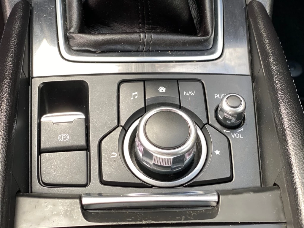 Hoofdafbeelding Mazda 6