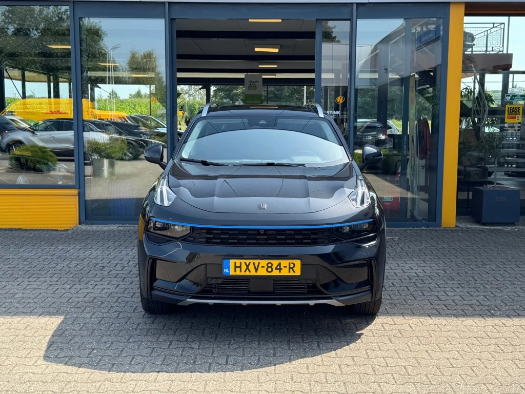 Hoofdafbeelding Lynk & Co 01
