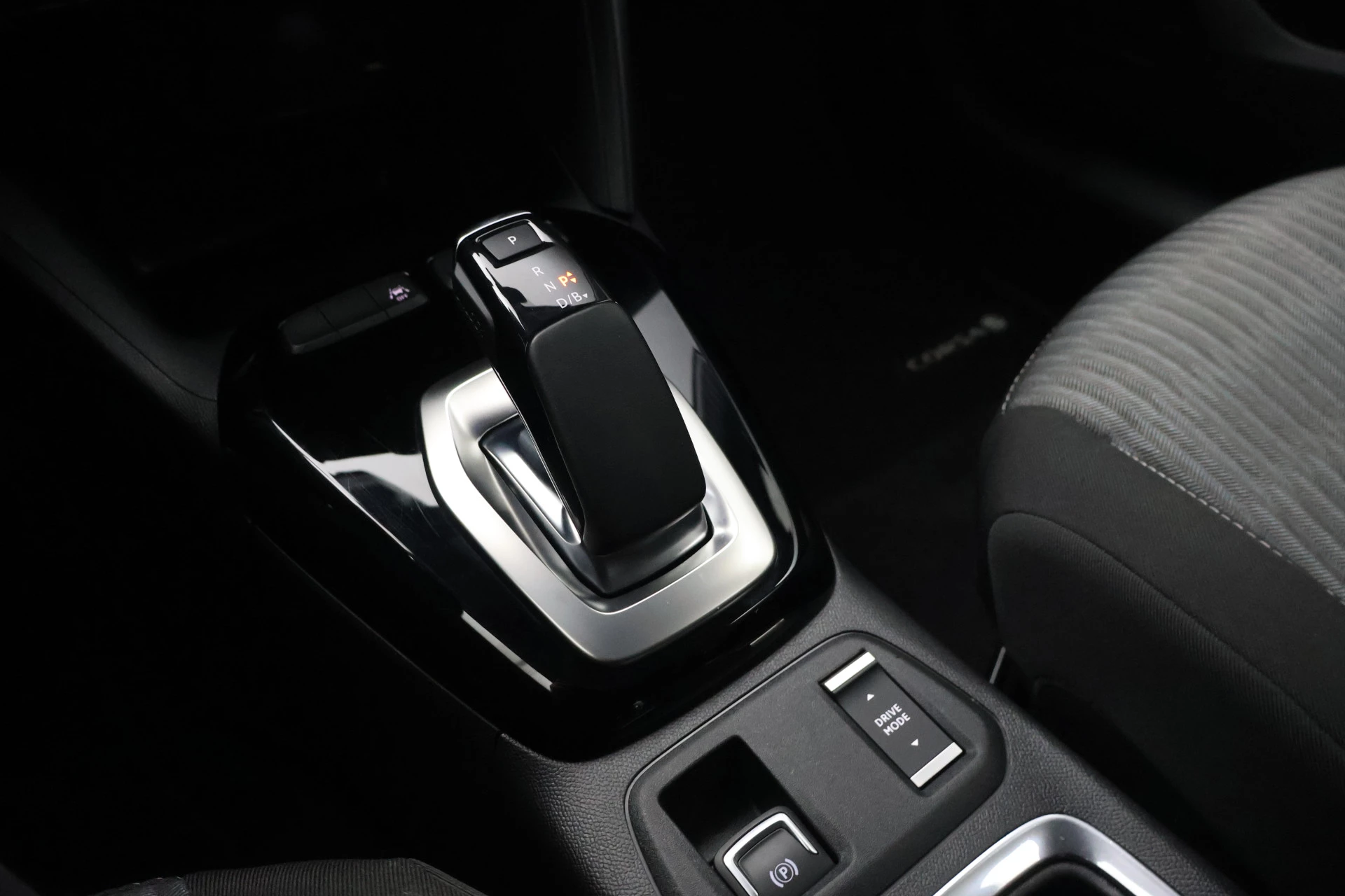 Hoofdafbeelding Opel Corsa-e