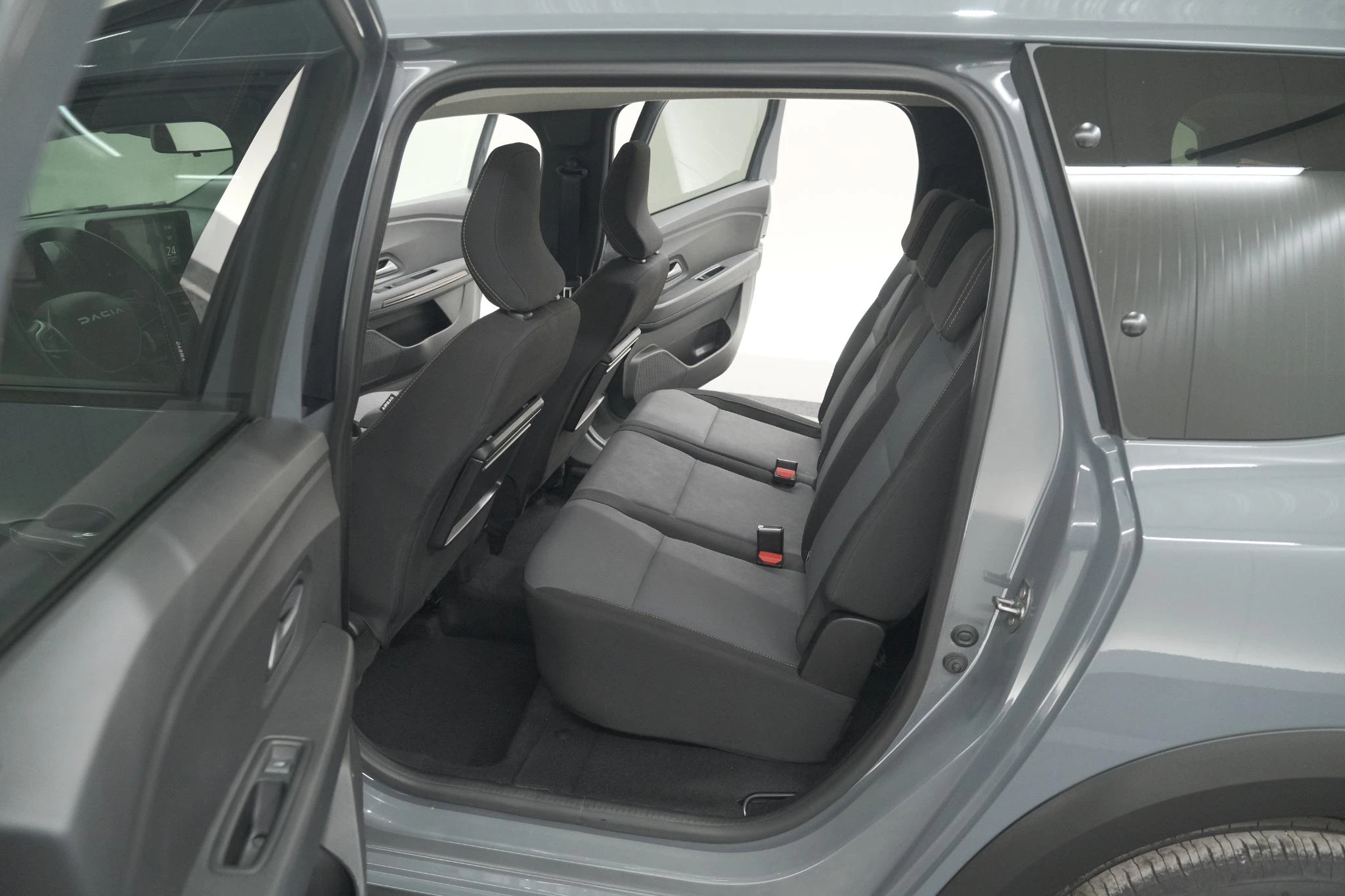 Hoofdafbeelding Dacia Jogger