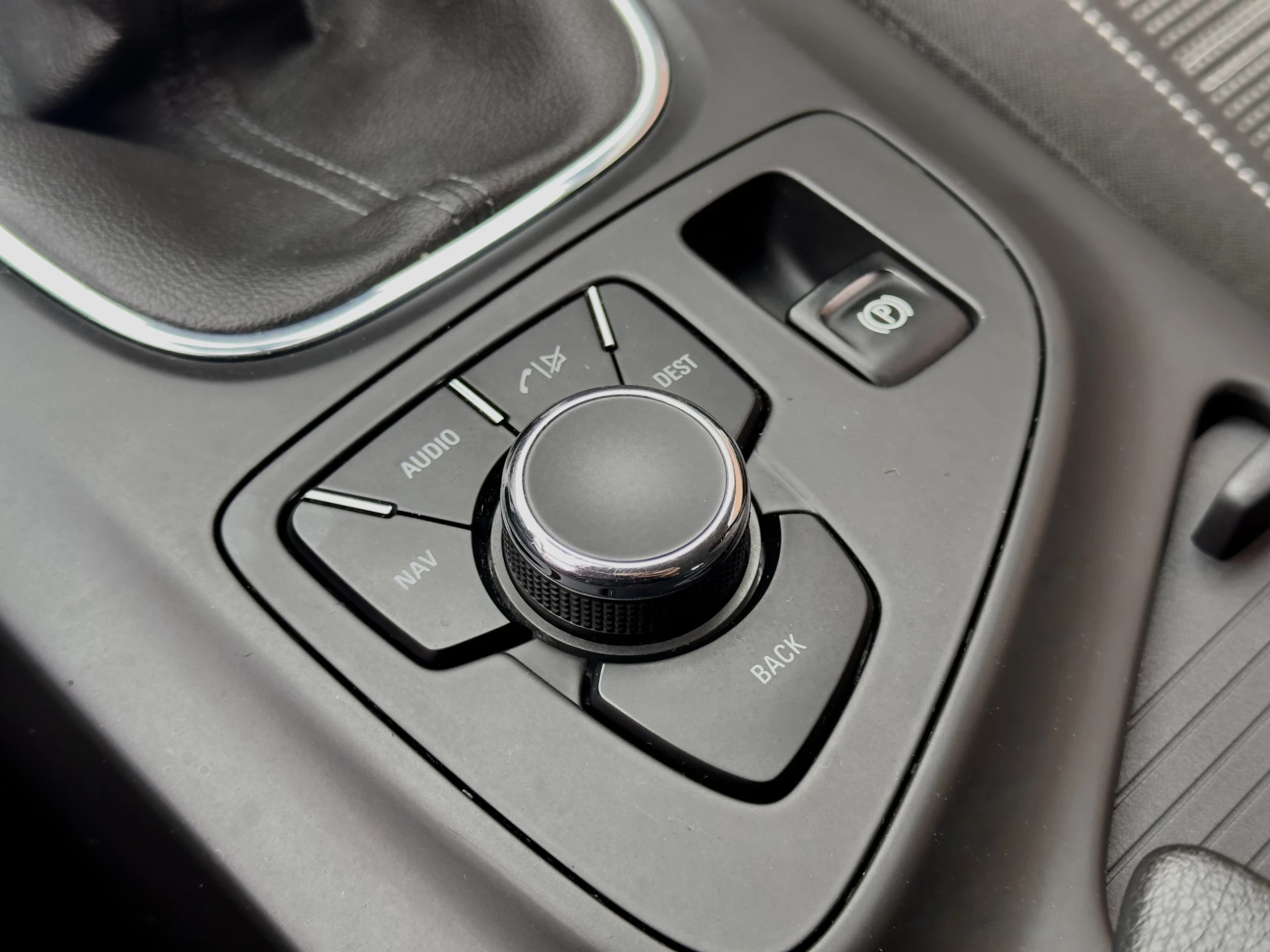 Hoofdafbeelding Opel Insignia