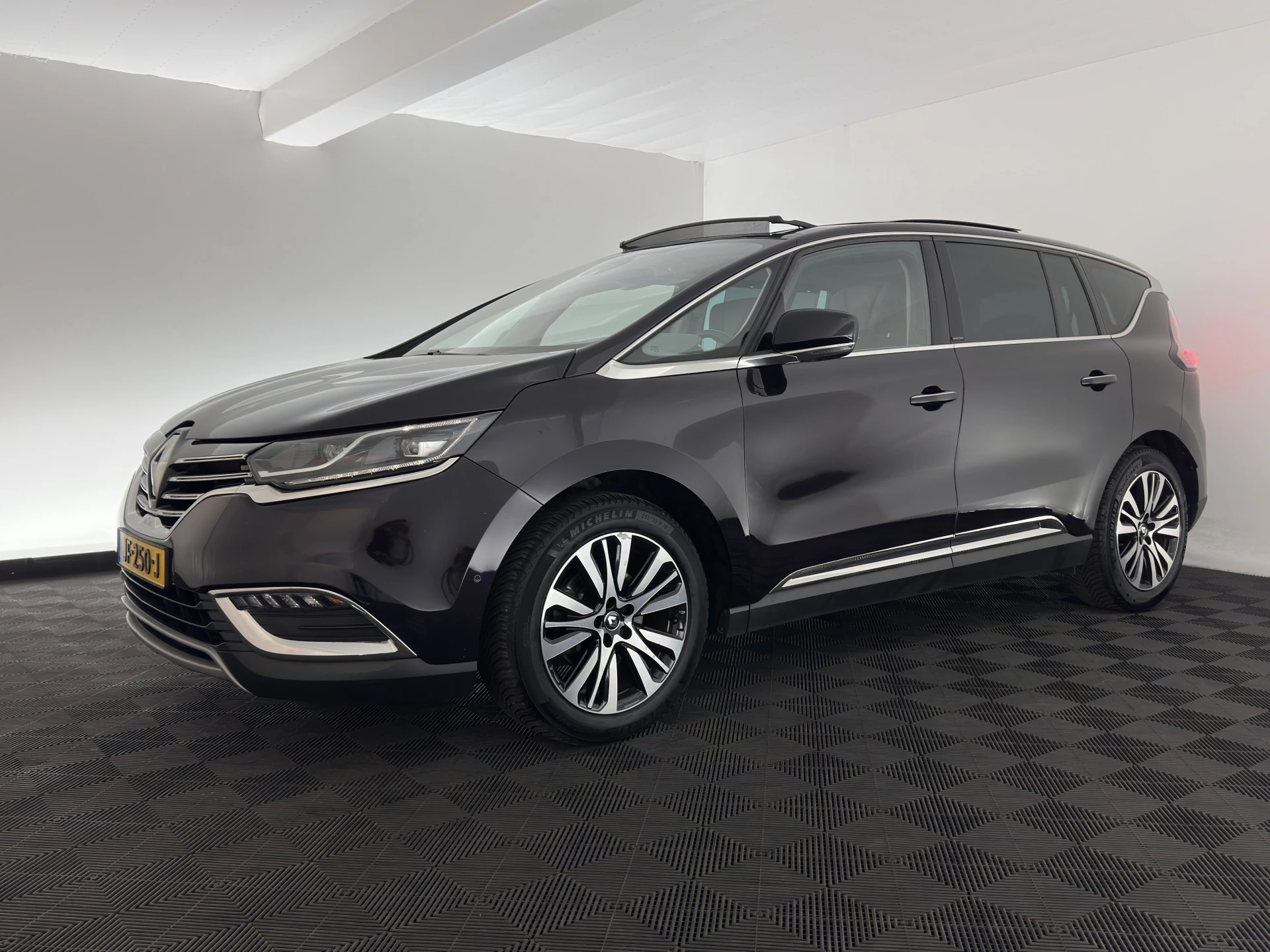 Hoofdafbeelding Renault Espace
