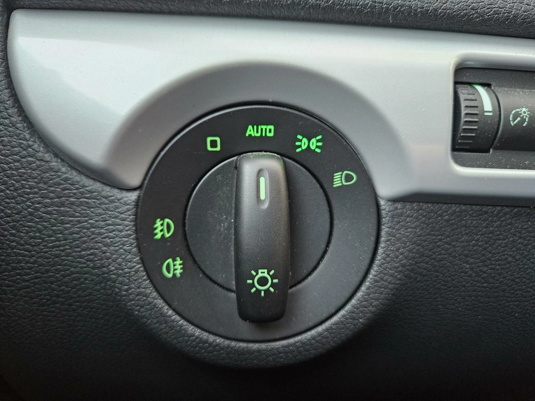 Hoofdafbeelding Škoda Yeti