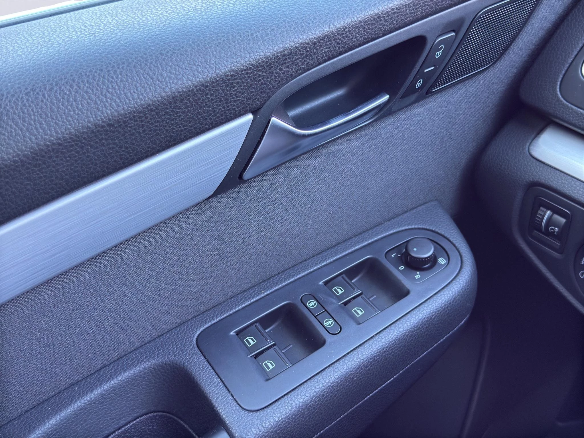 Hoofdafbeelding Volkswagen Sharan