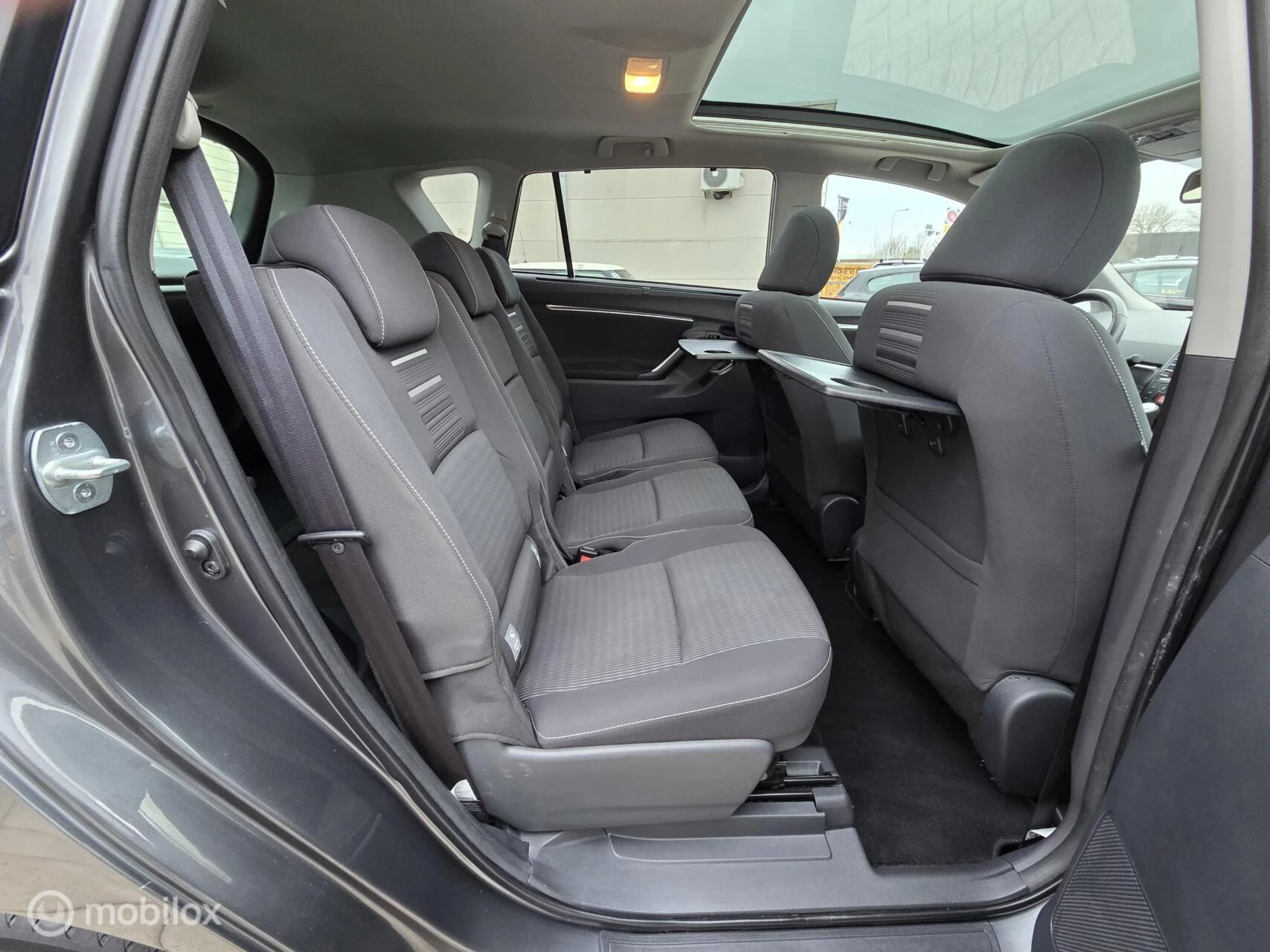 Hoofdafbeelding Toyota Verso