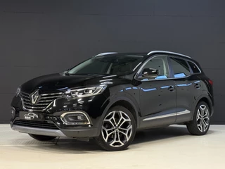 Hoofdafbeelding Renault Kadjar Renault Kadjar 1.3 TCe Intens | Bose | Stoelverwarming | Camera | Glazen dak