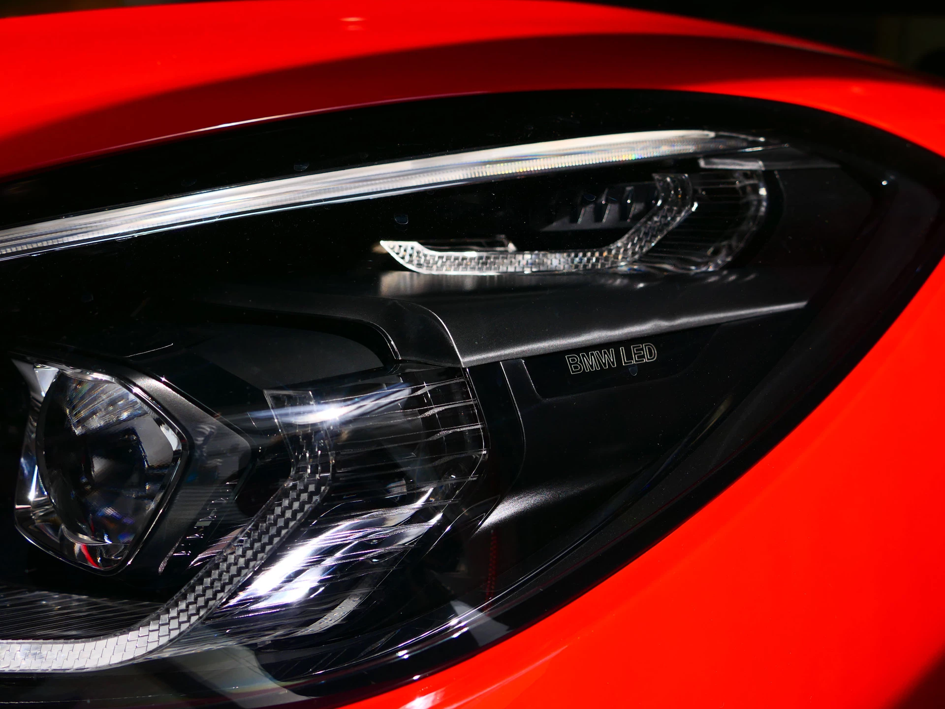 Hoofdafbeelding BMW Z4