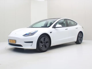 Tesla Model 3 Standard RWD Plus FACELIFT [ LFP ACCU+WARMTEPOMP+AUTOPILOT+60 kWh+PREMIUM AUDIO ]