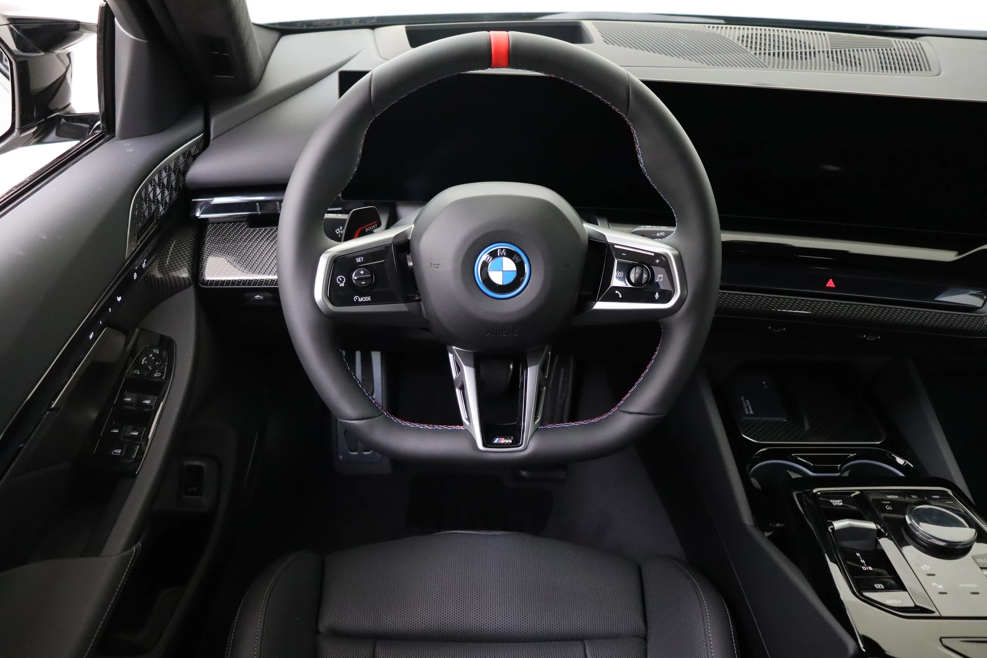 Hoofdafbeelding BMW i5