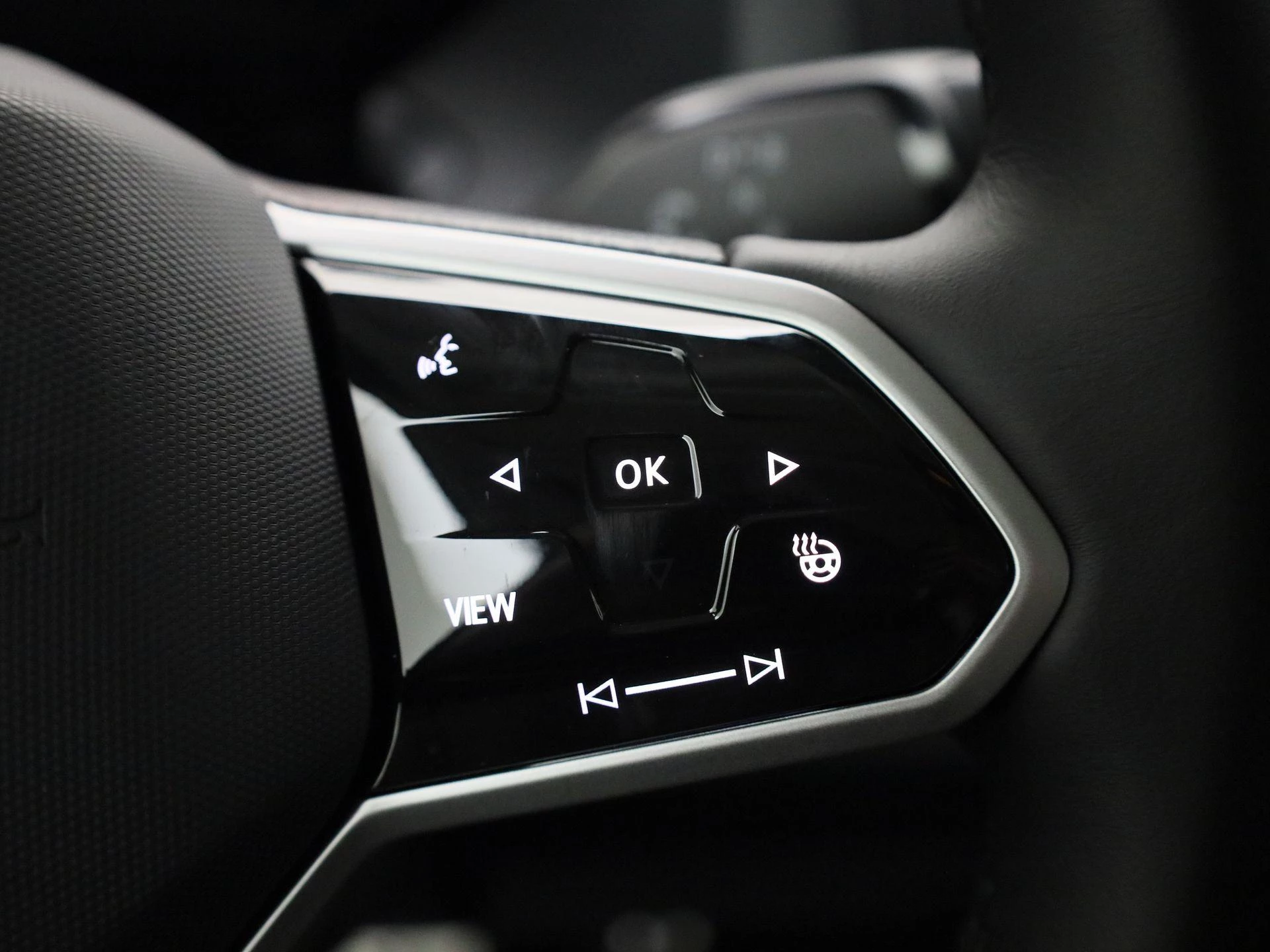 Hoofdafbeelding Volkswagen ID. Buzz Cargo