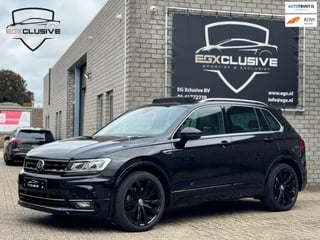 Volkswagen Tiguan 2.0 TSI 4Motion R Line Highline Business R Virtual/Pano