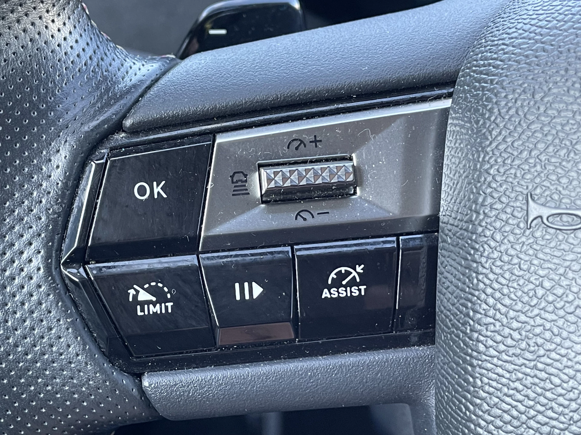 Hoofdafbeelding DS DS 4