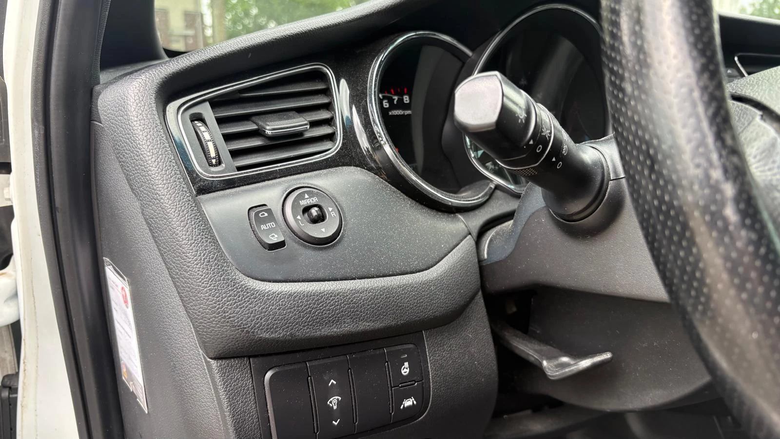 Hoofdafbeelding Kia cee'd