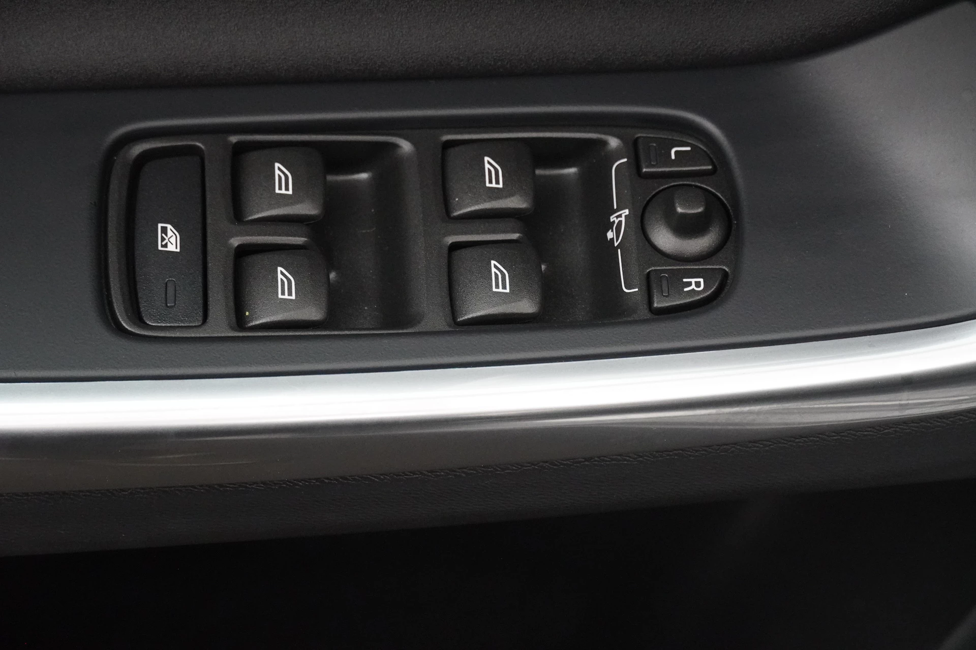 Hoofdafbeelding Volvo S60