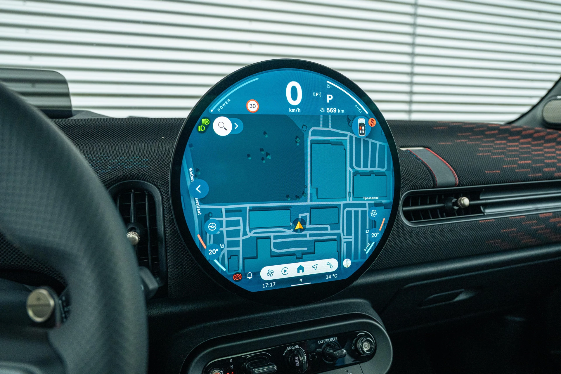 Hoofdafbeelding MINI 3-deurs