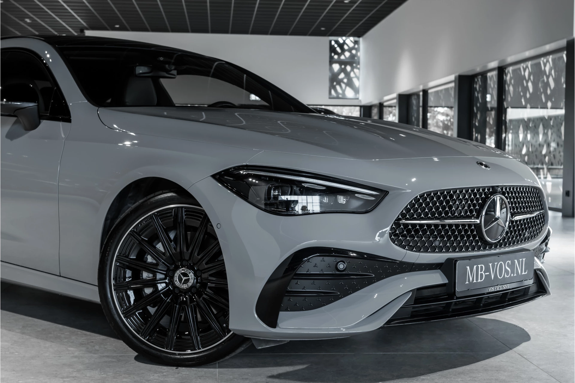 Hoofdafbeelding Mercedes-Benz CLE