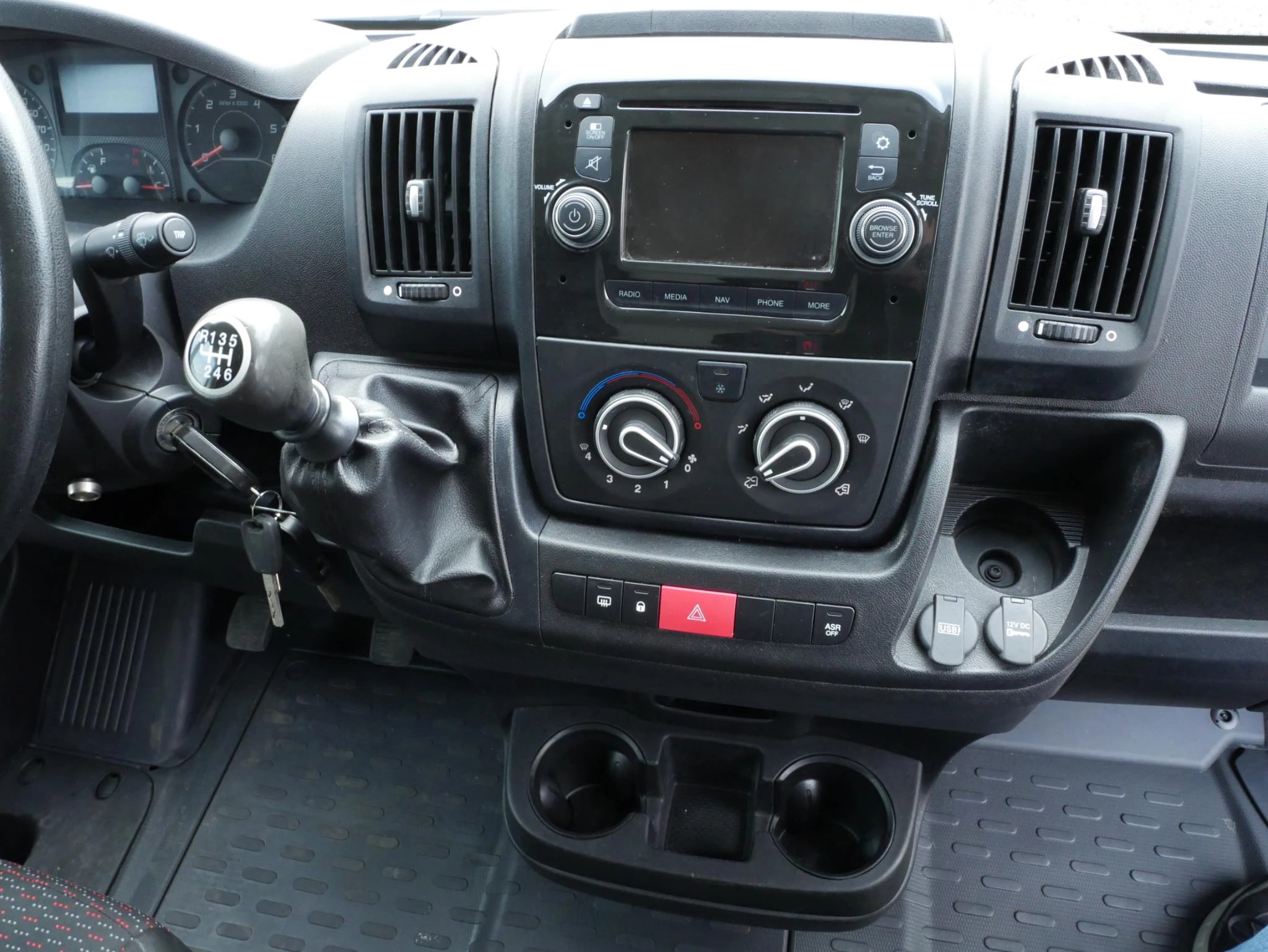 Hoofdafbeelding Peugeot Boxer